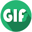 GIFs: Share Animated Fun