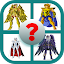 Caballeros del Zodiaco - Quiz