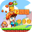 Super Matteo Adventure