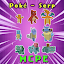 MCPE PokeMod Shiny