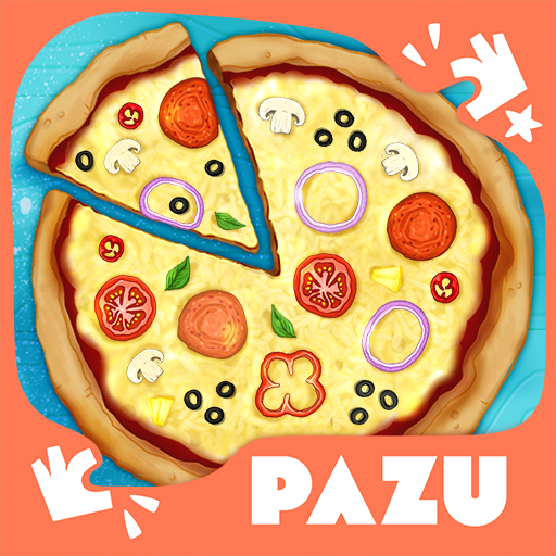 Play Pizza maker cooking games Online