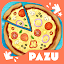 Pizza maker cooking games