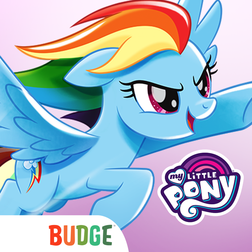 My Little Pony Corrida