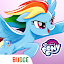My Little Pony Rainbow Runners