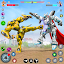 Grand Robot Ring Fighting 2020 : Real Boxing Games