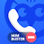 Чей номер кто звонил NumBuster