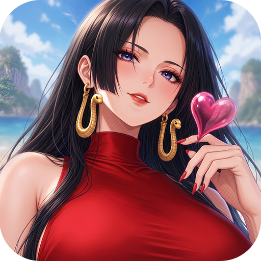 She Awakens Two Devil Fruits