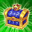 Fancy Blast: Puzzle in Fairy Tales