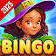 Tropical Bingo & Slots Games