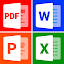 Lettore di Documenti: PDF,Word