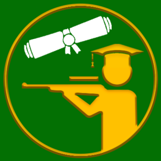 Licencia de Armas España