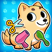 Gioca My Virtual Pet Shop: Animales per PC