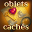 Hidden City : Objets cachés