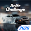 Drift Challenge - Realistic