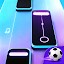 Beat Piano - Music EDM Tiles