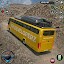 Offroad Bus: Hill Drive Sim