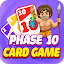 Phase 10 - Card game