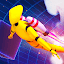 Jetpack Master：acción voladora