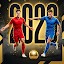 Football Game : Soccer League