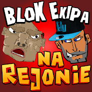Graj Blok Ekipa na Rejonie na PC