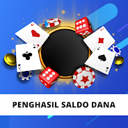 Main Game Penghasil Saldo Dana Cash on PC