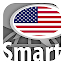 Learn American English words with Smart-Teacher