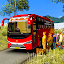 Passenger Coach Bus Drive Simulator 2021: Free Bus