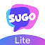 Sugo lite: Live Voice Chat