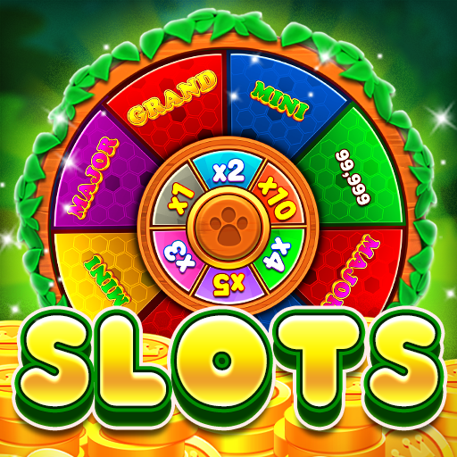 Play Happy Scroll Slot Online