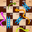 Snakes & Ladders King