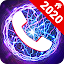 Color Flash Launcher - Call Screen Themes
