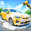 Car Wash ASMR Repair Game
