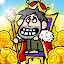 The Rich King - Amazing Clicker