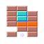 ブロック崩し