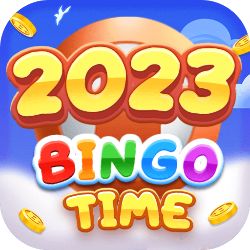 Play Bingo Time Online
