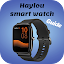 Haylou smart watch Guide