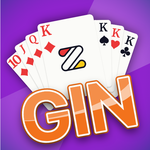 ZGA Gin Rummy