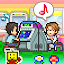 Pocket Arcade Story