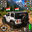 offroad jeep games 3d driving