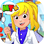 My City: Dentist visit