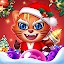 Toon Bubble - Bubble Shooter Puzzle & Adventure