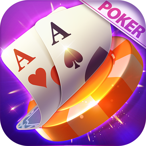 Poker Journey-Texas Hold'em Free Online  Card Game