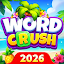 Word Crush - Fun Puzzle Game