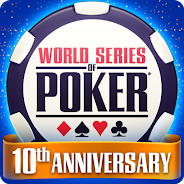 เล่น WSOP - Poker Games Online บน PC