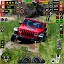 giochi fuoristrada: jeep 4x4