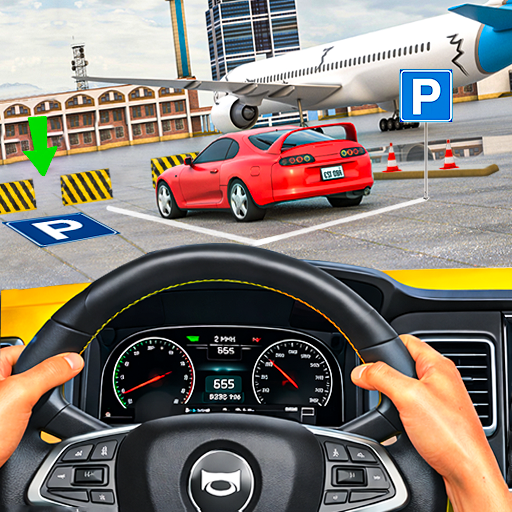 Car Simulator Parking Games