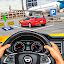 Car Simulator Parking Games
