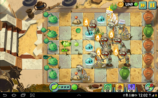 Download Plants Vs Zombies 2 - Pc