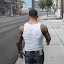 City Miami Gangster Mafia Game