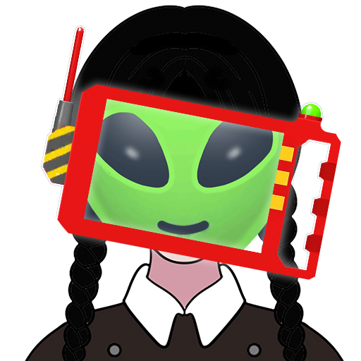 Play Catch the Alien: Find Impostor Online